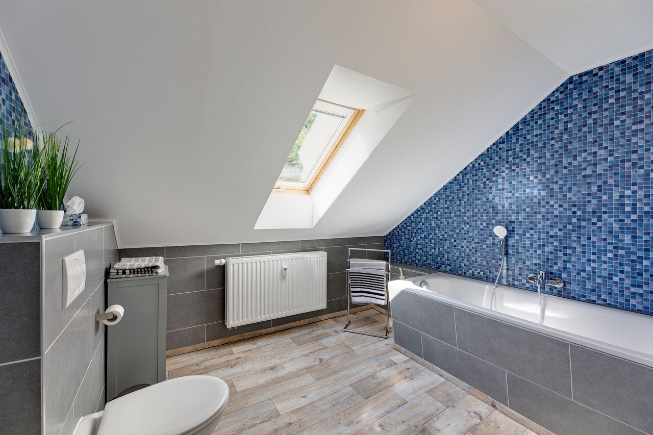 Ferienwohnung 2 Bad 2