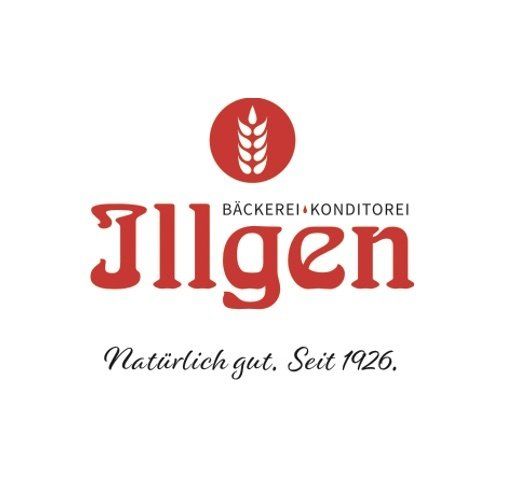 Logo Bäckerrei Illgen Siebenlehn