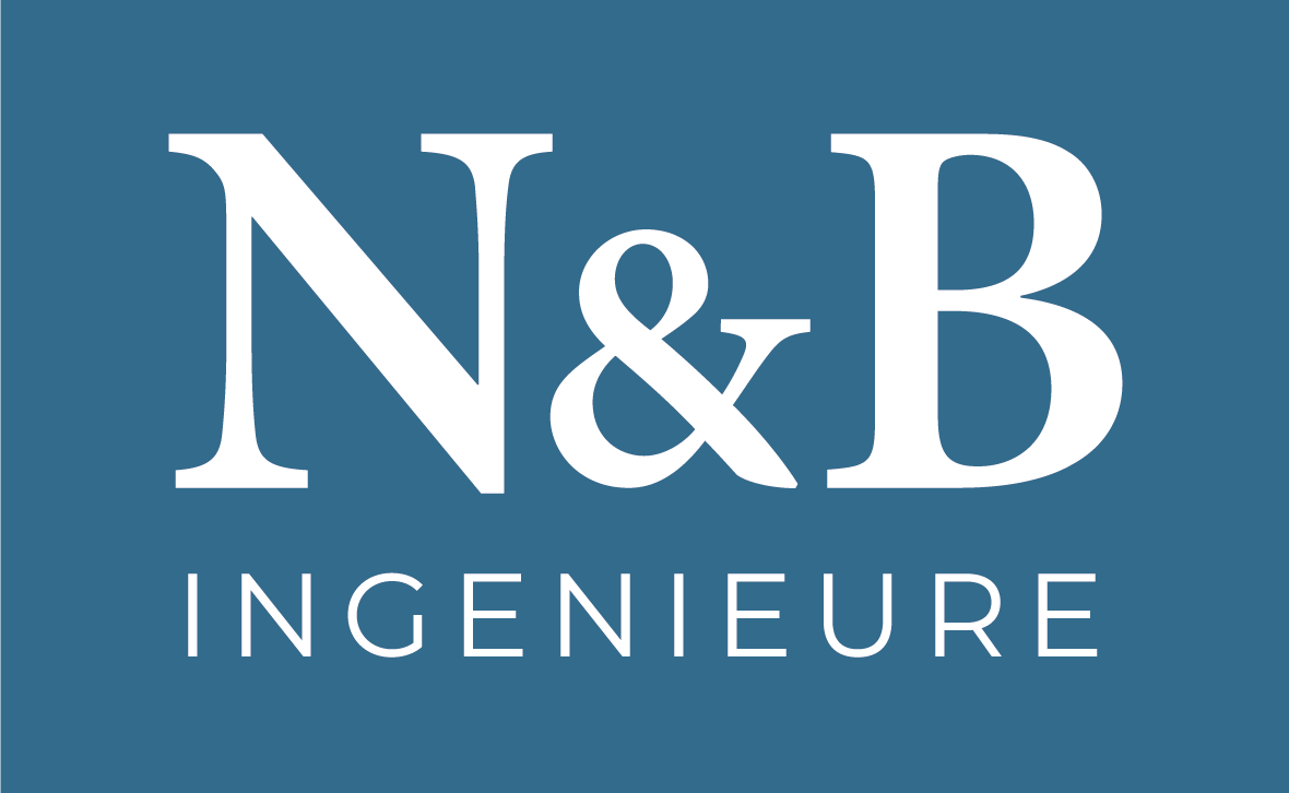 N&B Ingenieure Logo