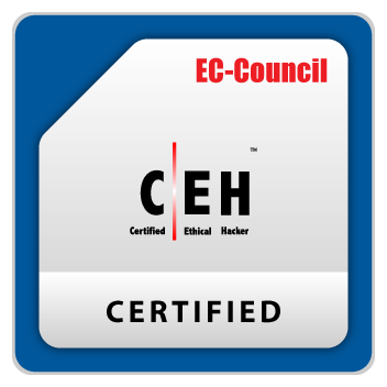 Certified Ethical Hacker durch EC-Council