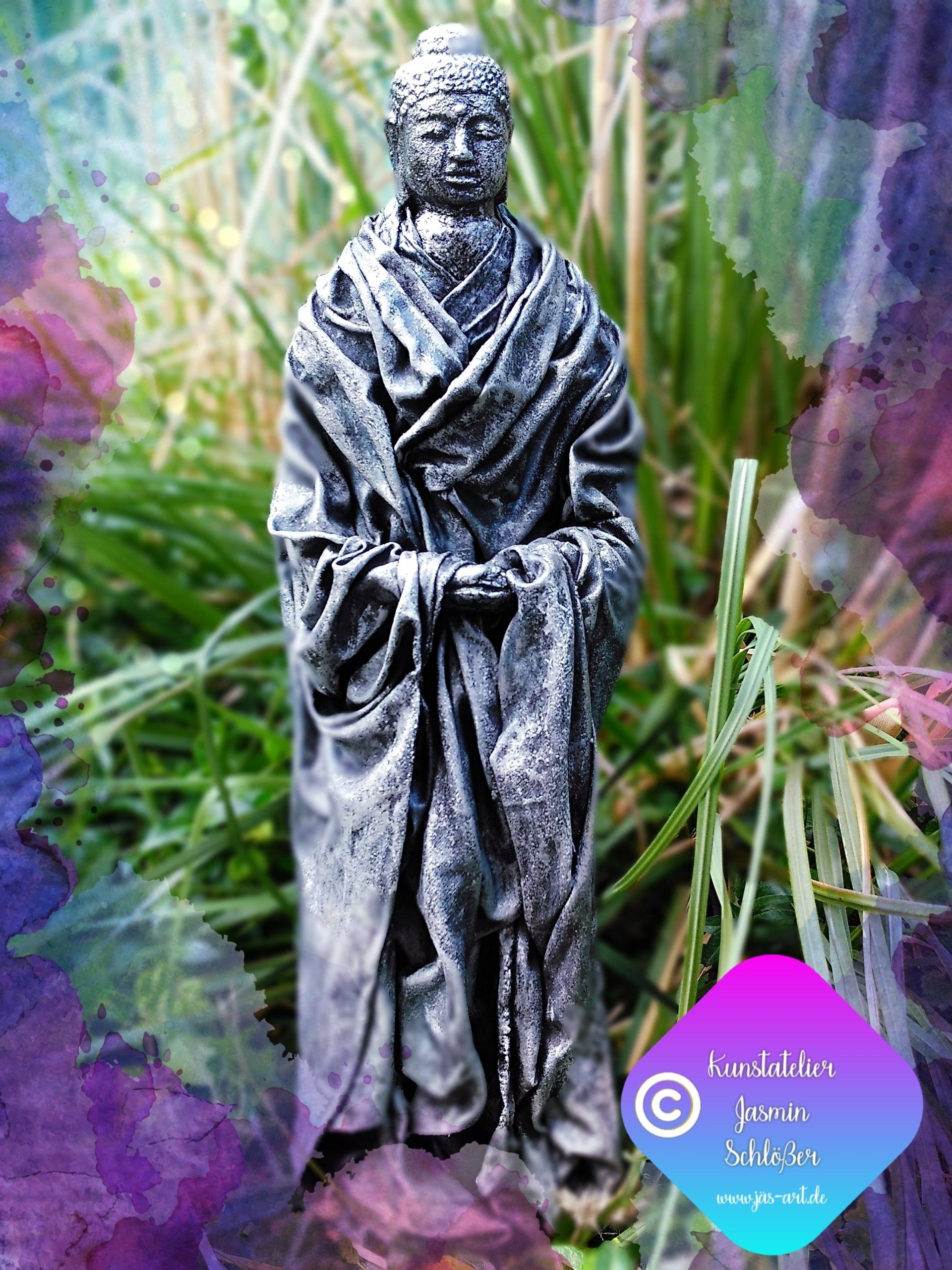 Powertex, Workshop, Figuren, Skulpturen, Garten - Workshop