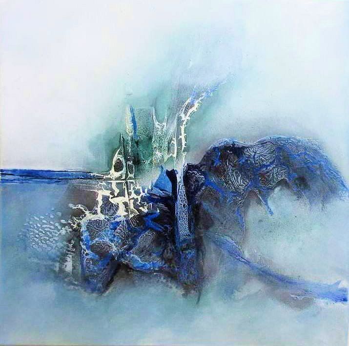 Powertex, Kugel, Bild