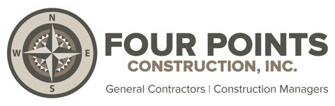 general contractor, commercial construction, project, design-build
