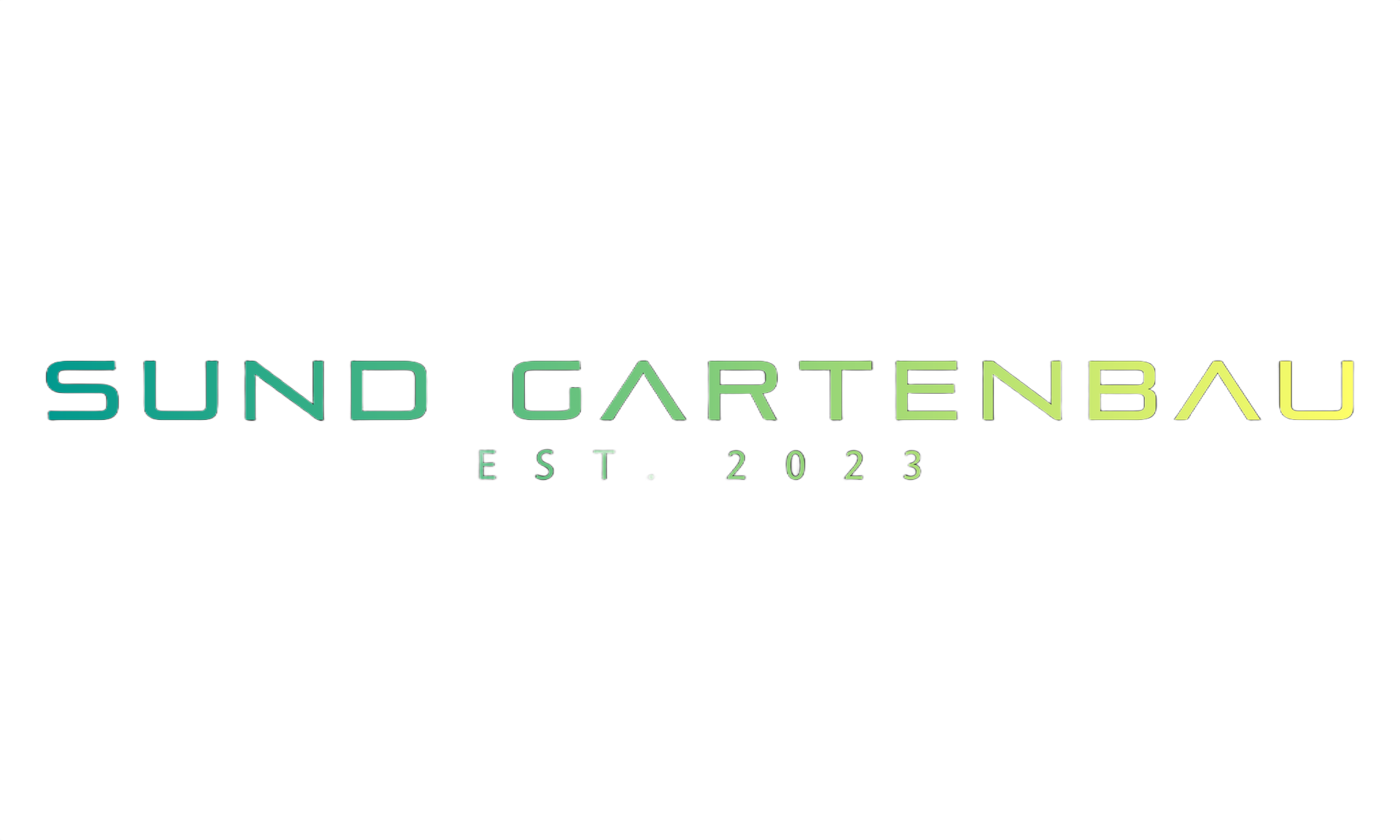 Logo eines Gartenbauunternehmens auf Fehmarn, spezialisiert auf Gartengestaltung, Landschaftsbau und Pflege in Ost Holstein.