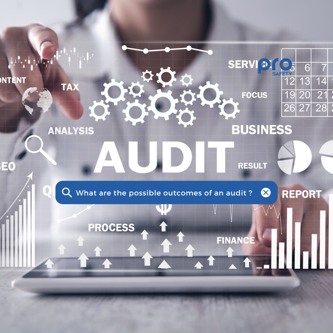 DOT safety audit outcomes. What to expect?