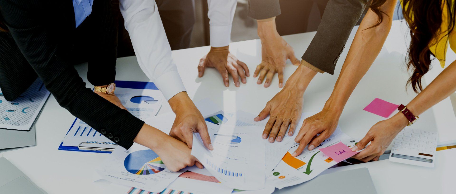 ACUMCO CONSULT | Interim Manager | Coaching im Unternehmen