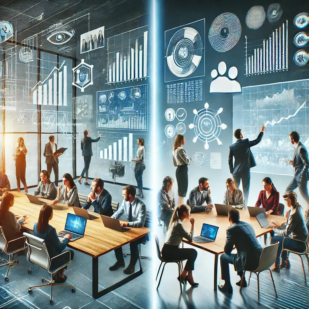 Digitalisierung und interne Kommunikation