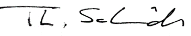 ACUMCO CONSULT | Interim Manager | Unterschrift Thomas Schmidt