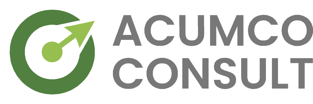 ACUMCO CONSULT - Thomas Schmidt