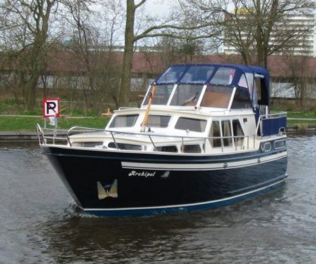 Hausboot günstig mieten Hausbooturlaub Deutschland