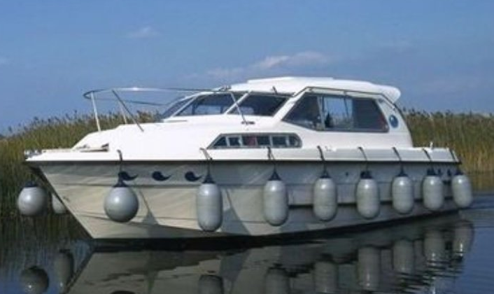 Hausboot günstig mieten Hausbooturlaub Deutschland