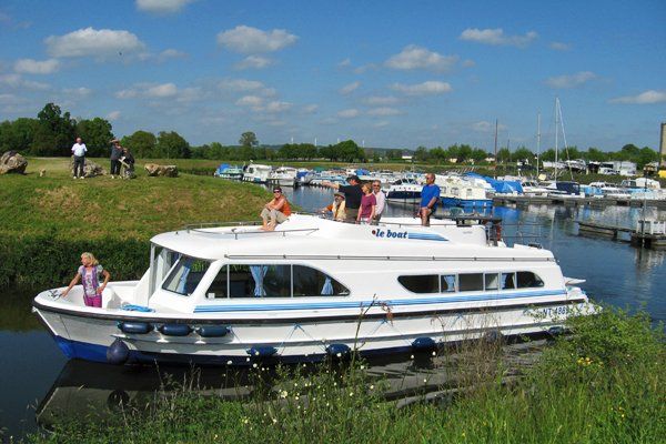 Hausboot mieten in Holland Hausboot Crusader