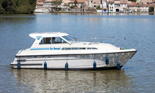 Hausboot günstig mieten Hausbooturlaub Italien