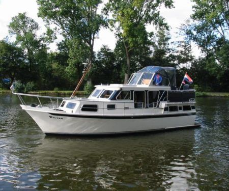 Hausboot günstig mieten Hausbooturlaub Frankreich
