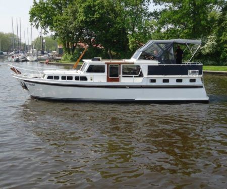 Hausboot günstig mieten Hausboot Classique Star