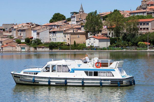 Hausboot günstig mieten Hausbooturlaub Italien