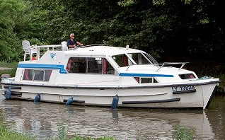 Hausboot günstig mieten Hausbooturlaub Italien
