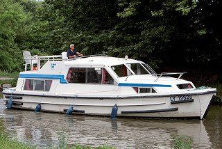 Hausboot günstig mieten Hausbooturlaub Deutschland