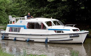 Hausboot günstig mieten Hausbooturlaub Italien