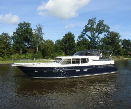 Hausboot günstig mieten Hausboot Classique Star