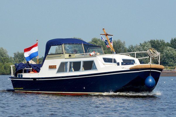 Hausboot günstig mieten Hausbooturlaub Frankreich