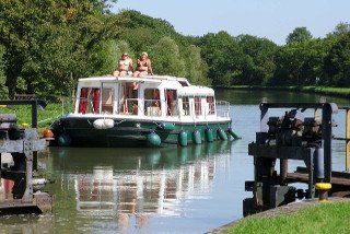 Hausboot mieten in Holland Hausboot Nicols 1000