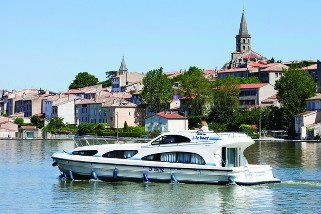 Hausboot günstig mieten Hausbooturlaub Deutschland