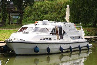 Hausboot günstig mieten Hausbooturlaub Deutschland