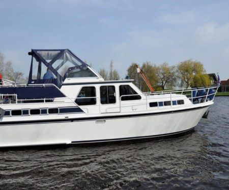 Hausboot günstig mieten Hausbooturlaub Deutschland