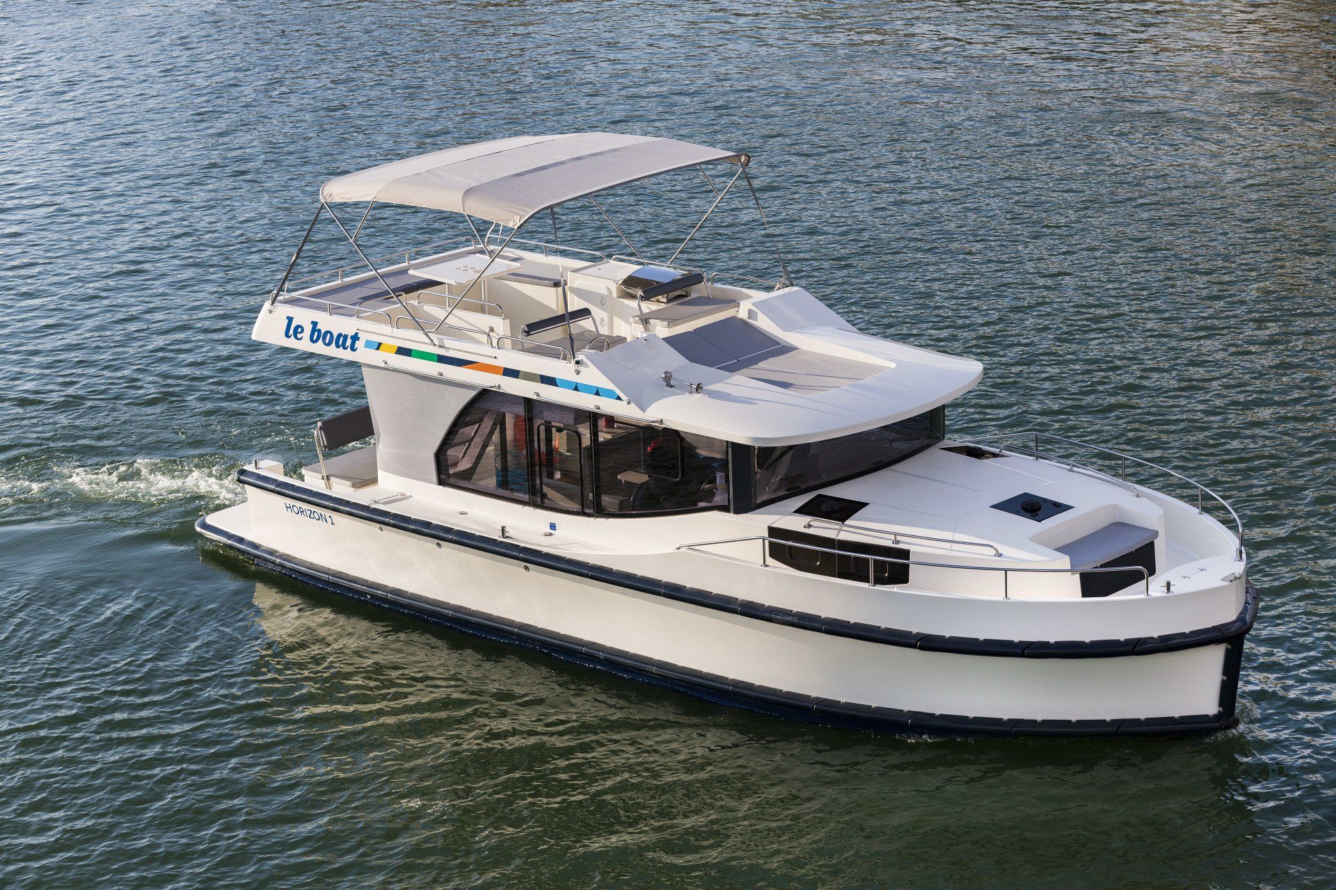 Hausboot mieten in Frankreich Hausbooturlaub Frankreich