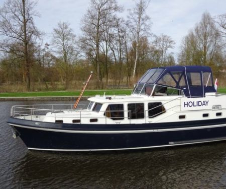 Hausboot günstig mieten Hausbooturlaub Deutschland