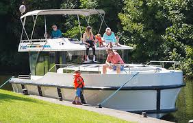 Hausboot mieten in Holland Hausboot Magnifique