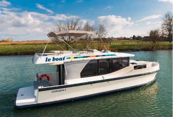 Hausboot günstig mieten Hausbooturlaub Italien