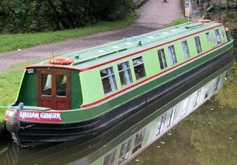 Hausboot günstig mieten Hausbooturlaub Deutschland