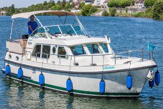 Hausboot günstig mieten Hausbooturlaub Deutschland