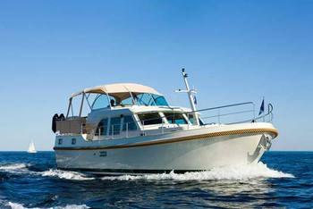 Hausbooturlaub England