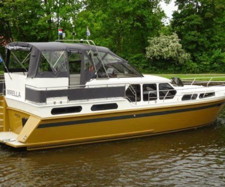 Hausboot günstig mieten Hausbooturlaub Italien