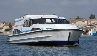 Hausboot günstig mieten Hausbooturlaub Deutschland