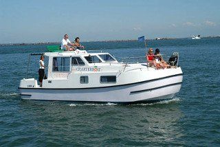 Hausboot günstig mieten Hausbooturlaub Deutschland