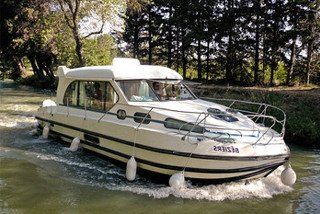 Hausboot mieten in Frankreich Hausbooturlaub Frankreich