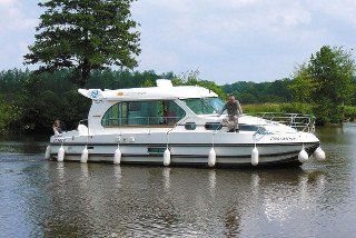 Hausboot mieten in Holland Hausboot Nicols 1000