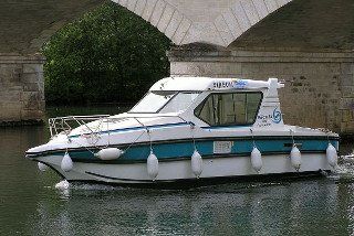 Hausboot in Holland mieten Hausboot Estival Quattro