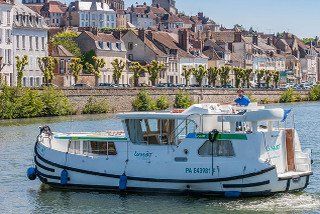 Hausboot günstig mieten Hausbooturlaub Deutschland
