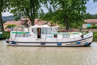 Hausboot günstig mieten Hausbooturlaub Deutschland