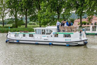 Hausboot günstig mieten Hausbooturlaub Deutschland
