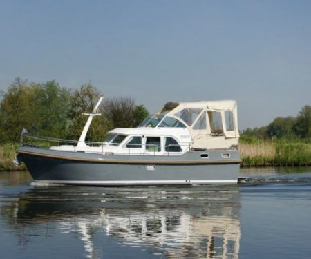 Hausboot günstig mieten Hausbooturlaub Deutschland