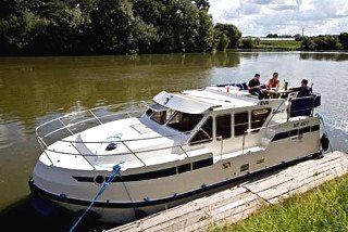 Hausboot mieten in Frankreich Hausbooturlaub Frankreich