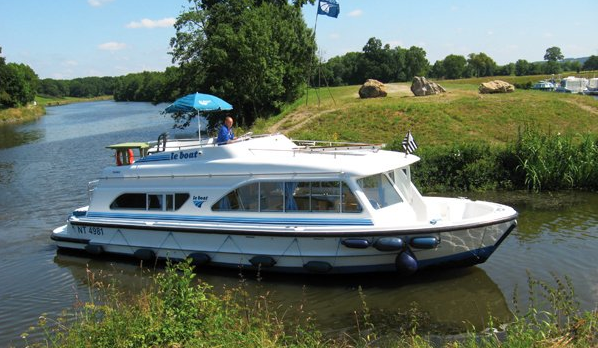 Hausboot günstig mieten Hausbooturlaub Deutschland