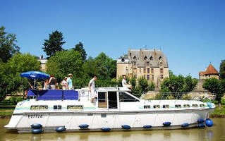 Tarpon 49 QP LesCanalous Tarpon 49 QP LesCanalous