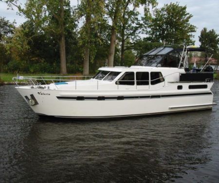 Hausboot günstig mieten Hausboot Classique Star